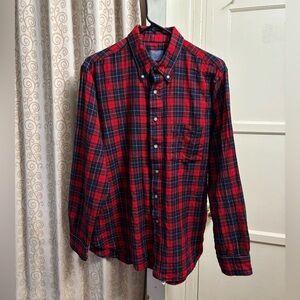 PENDLETON SHIRT MEN, EXCELLENT CONDITION,VIRGIN WOOL,LARGE SIZE,MADE USA